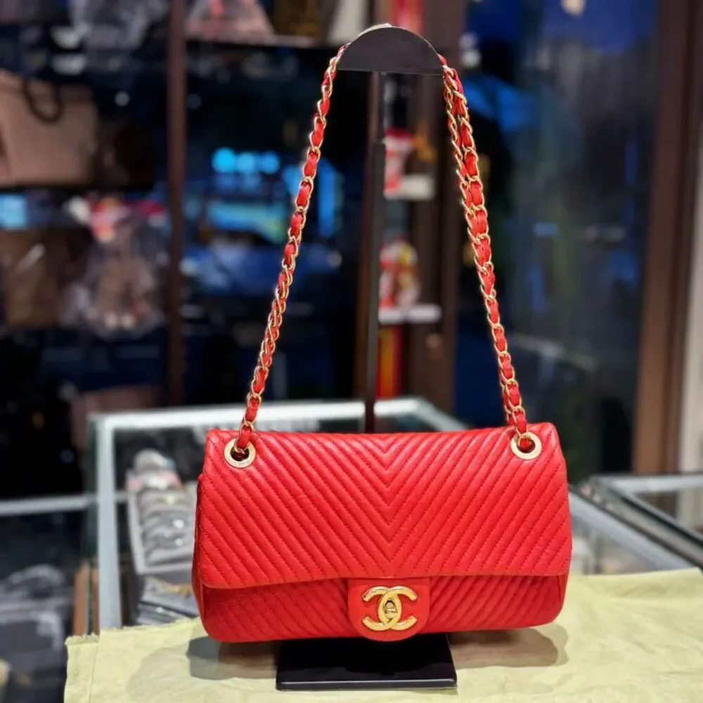 Chanel Women Pre-Loved Bag Very Good Condition